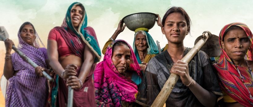 self employed womens association ahmedabad